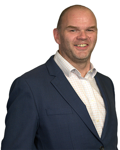 Ewan Crawford headshot